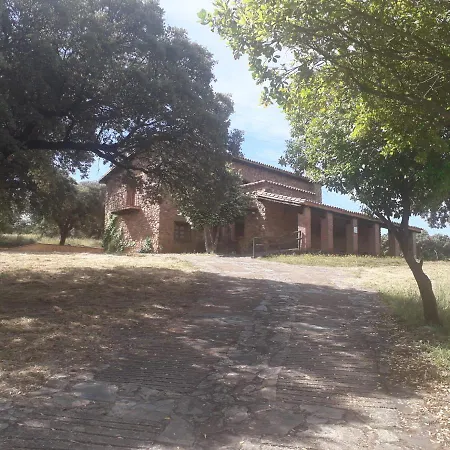 Casa Rural Estrecho De La Pena 펜션 *