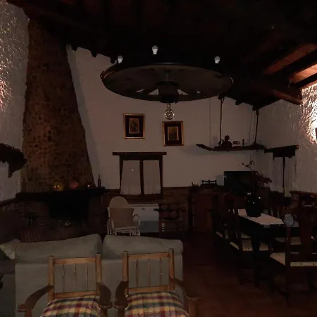 Casa Rural Estrecho De La Pena *